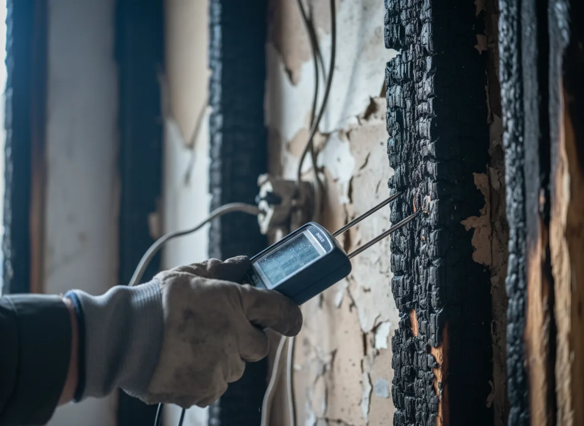 Fire Damage Restoration Junction City, OH FAQs